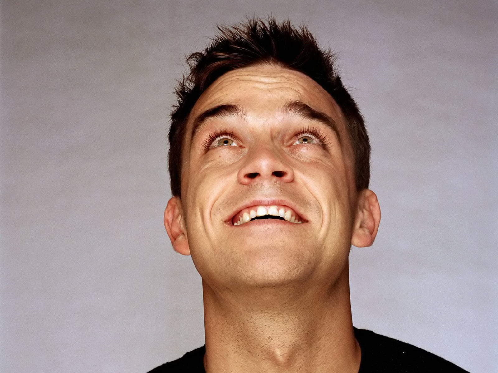 Photo:  Robbie Williams 03